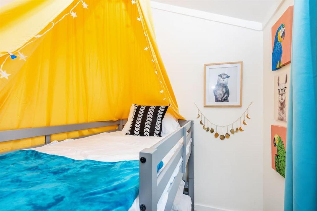 5 Cozy Casita Lux Tiny House, Firepit, 5 Mins To Downtown Guntersville Dış mekan fotoğraf