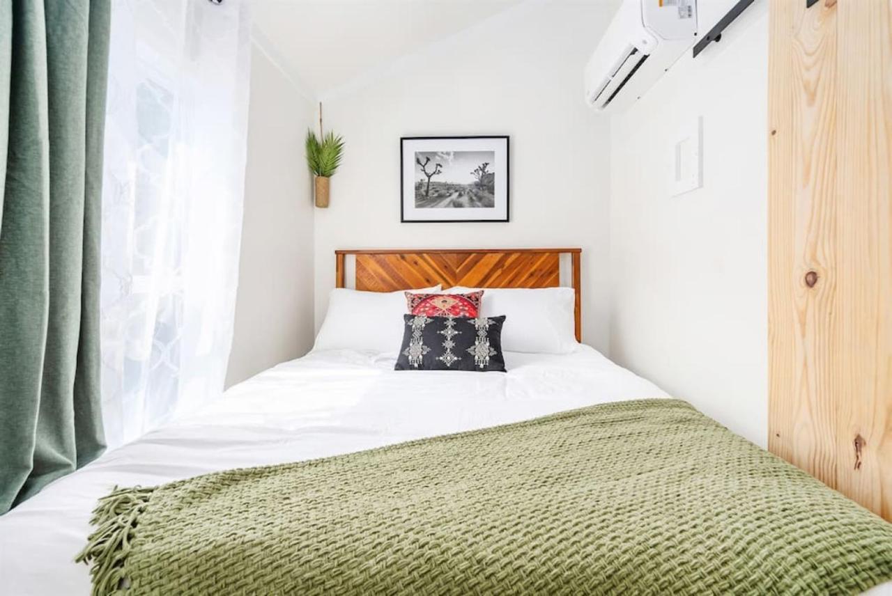 5 Cozy Casita Lux Tiny House, Firepit, 5 Mins To Downtown Guntersville Dış mekan fotoğraf