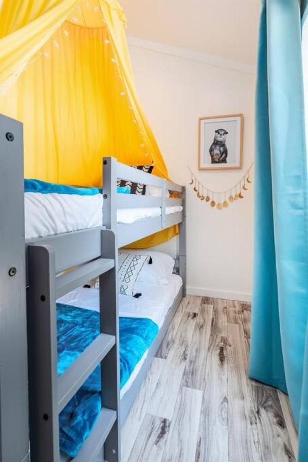 5 Cozy Casita Lux Tiny House, Firepit, 5 Mins To Downtown Guntersville Dış mekan fotoğraf