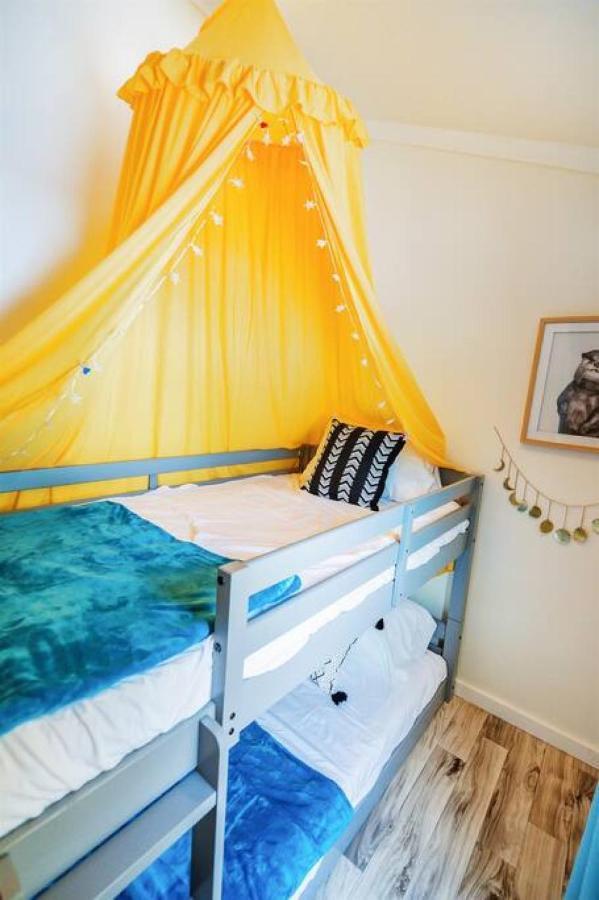 5 Cozy Casita Lux Tiny House, Firepit, 5 Mins To Downtown Guntersville Dış mekan fotoğraf