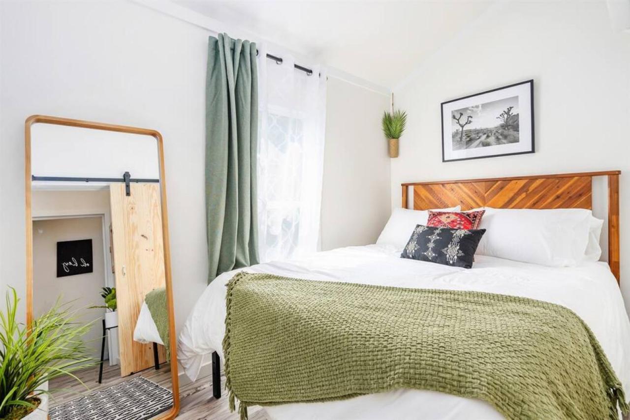 5 Cozy Casita Lux Tiny House, Firepit, 5 Mins To Downtown Guntersville Dış mekan fotoğraf
