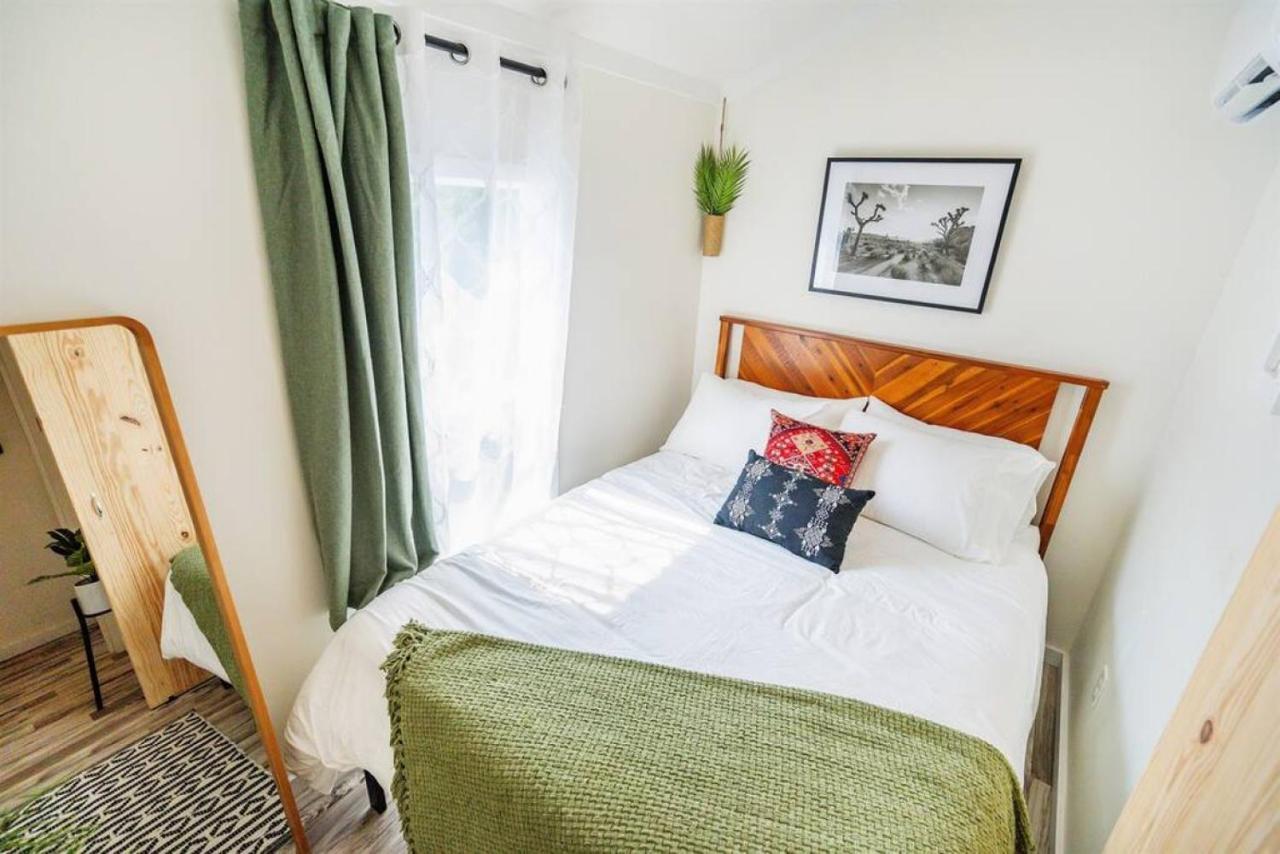 5 Cozy Casita Lux Tiny House, Firepit, 5 Mins To Downtown Guntersville Dış mekan fotoğraf