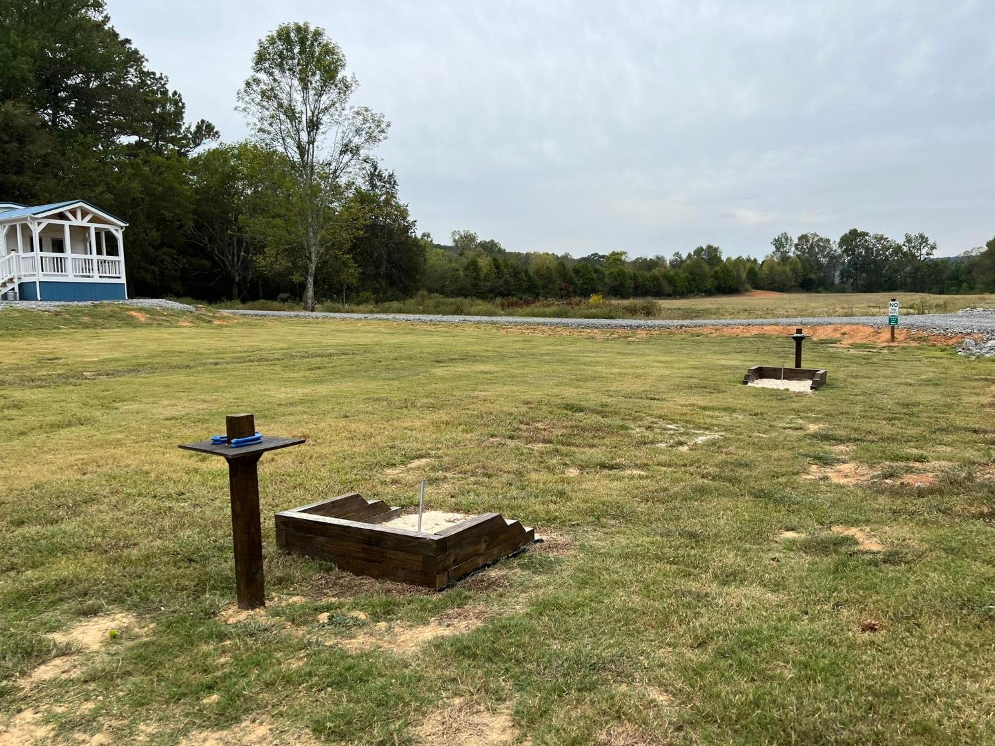 5 Cozy Casita Lux Tiny House, Firepit, 5 Mins To Downtown Guntersville Oda fotoğraf